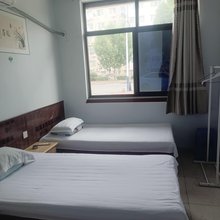 滨州静园宾馆