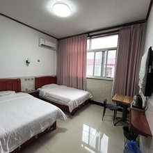 西柏坡半夏民宿