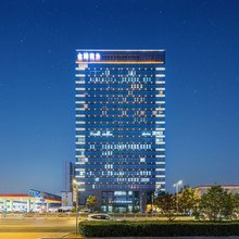 全季酒店(晋中万达广场龙湖大街店)