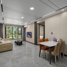 星屿民宿(只有河南戏剧幻城店)