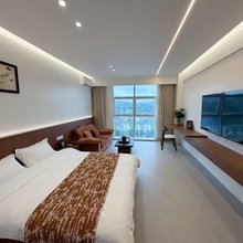泰宁轻舟民宿(泰宁古城景区店)