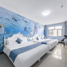 北戴河恒悦宾馆(刘庄夜市店)
