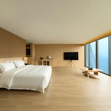 The Aetheria栖屿·云境