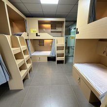 等你十年纯女生青旅(蜀山万象汇店)
