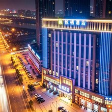 悦栖酒店(资阳苌弘广场地铁站店)