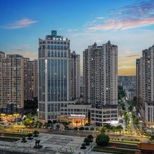 樟树盛元名都大酒店