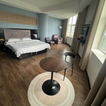 南宁武鸣誉铂酒店