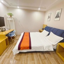 喜致商务酒店(济南西站国际会展中心店)