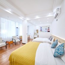 悦庭楠舍