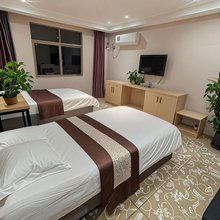 重庆万吉宾馆
