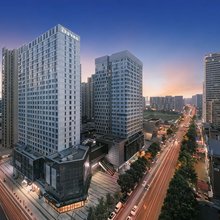 艺选安來酒店(长沙高铁南站国际会展中心店)