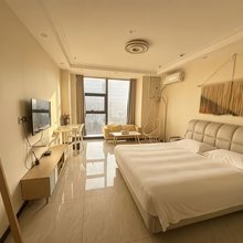 金庭公寓(济宁中德广场店)