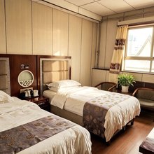 曙光宾馆(临夏八坊十三巷店)