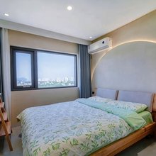 惠州云栖主题公寓(三和广场店)