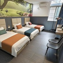 佛山鑫意公寓(花卉世界地铁站店)