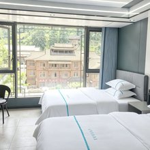有缘度假(西江千户苗寨大北门店)