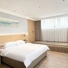 富澄湾酒店