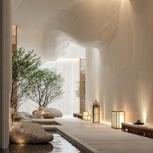 拾光里·Seavilla丨一揽苍洱白族庭院花园美宿(洱海才村码头店)