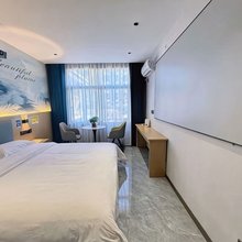 果子酒店(西安周至集贤比亚迪工业园店)