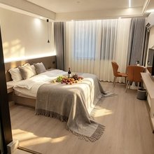 云憩山语·Mountain休闲美宿(小金店)