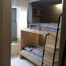 落脚点青年民宿