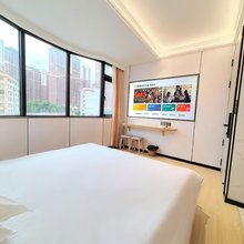 塘屋公寓(宁德万达店)