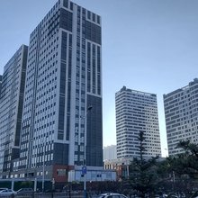 舒雅民宿(砂之船中东奥莱店)