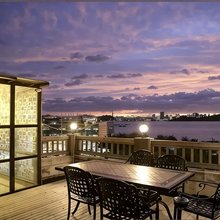 香漫海畔丨听海观澜丨SEA VIEW丨度假美宿(火炬八街店)