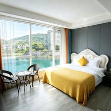 仙岛湖天城海景宾馆