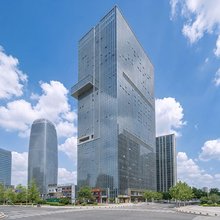 希海岸·亲子套房美宿(大连中山广场威尼斯水城店)