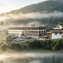 喜萨·隐世山居(扎尕那景区店)