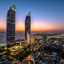 晴海湾海景公寓(厦门大学世茂双子塔店)