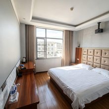 万豪商务宾馆(随州大润发店)