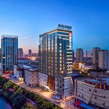 璟悦云庭酒店(南昌县金沙大道店)