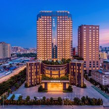 东莞逸豪国际酒店(隐贤山庄度假区翔龙天地店)