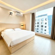 晋中随意宅公寓(榆次大学城店)