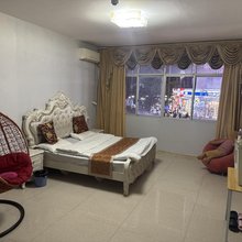 西昌爱尚公寓(西昌学院店)