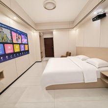 云海公寓(湛江帝景公馆海田车站店)