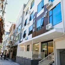 松潘松州有根酒店