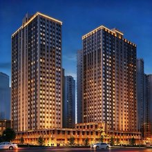 全亚民宿(重庆光环购物中心店)