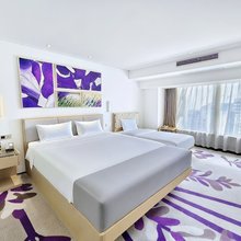 7天优品酒店(成都环球中心新会展店)