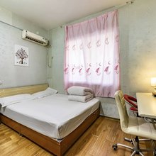 郑州中鑫旅馆
