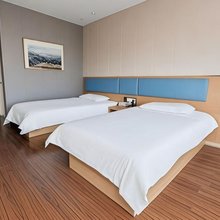 如家派柏云酒店(高密利群路火车站店)