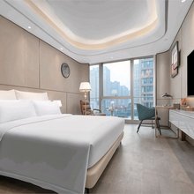 校园里·拾光回忆公寓(青岛五四广场店)