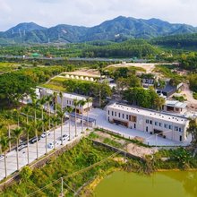 柑佳源·天湖庄园