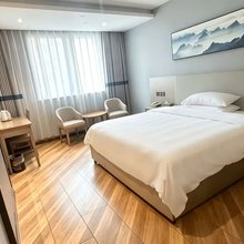 瑞尚酒店(瑞安万松广场店)