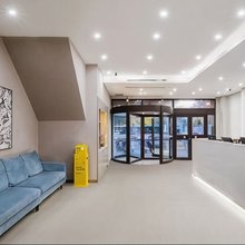 云杉精选酒店(沈阳三好街医大二院店)