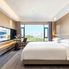 龙泉酒店(省政府海南工商学院店)