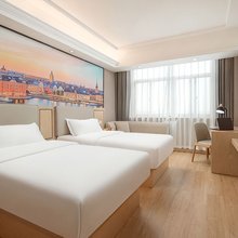 沈阳丽都酒店