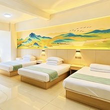 如家公寓(郑州医学院店)